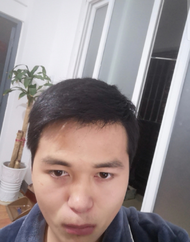 随心的第七张照片--大田婚介网
