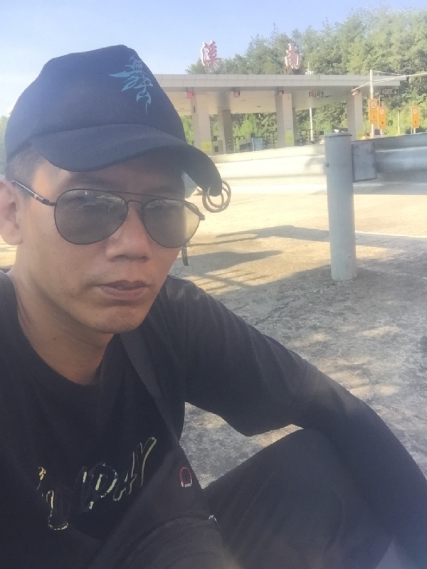 为你再疯一次的第一张照片--大田婚介网