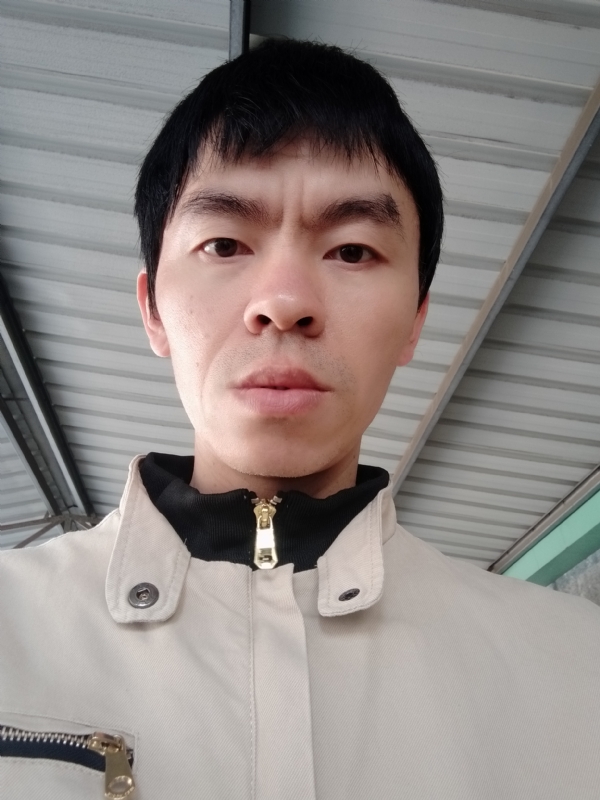 寂寞无忌的第一张照片--大田婚介网
