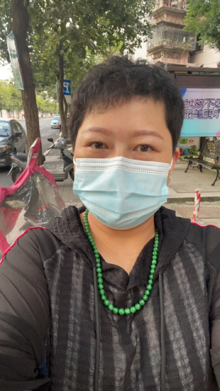 阿敏的第二张照片--大田婚介网