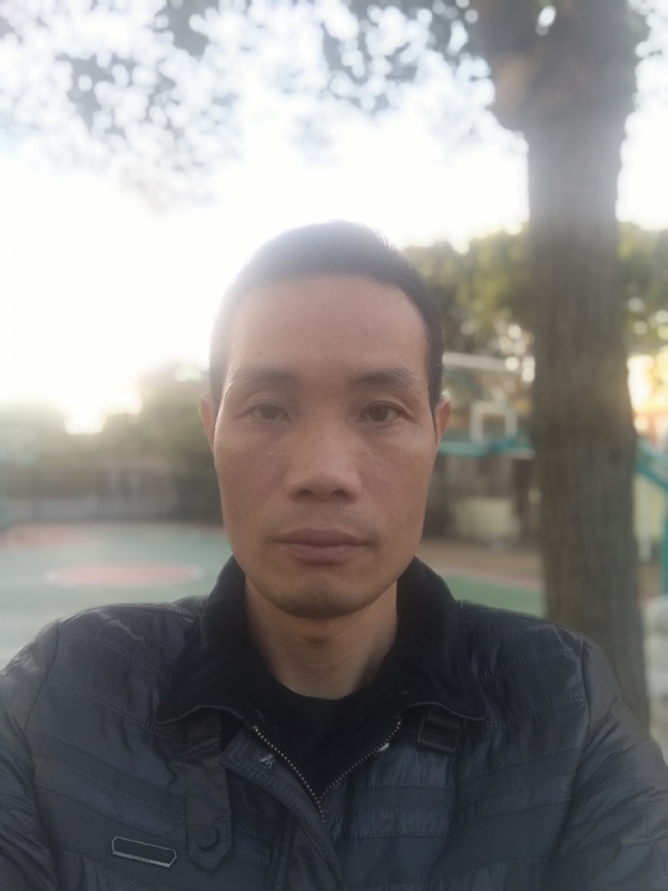 王耀明的第一张照片--大田婚介网