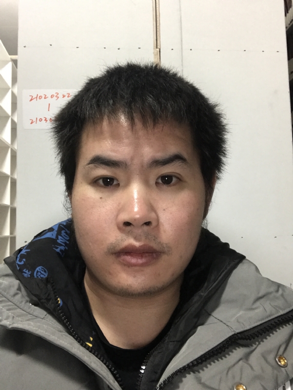 晓枫残夜的第一张照片--大田婚介网