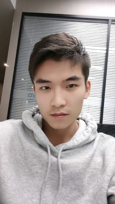 阿甘的第一张照片--大田婚介网