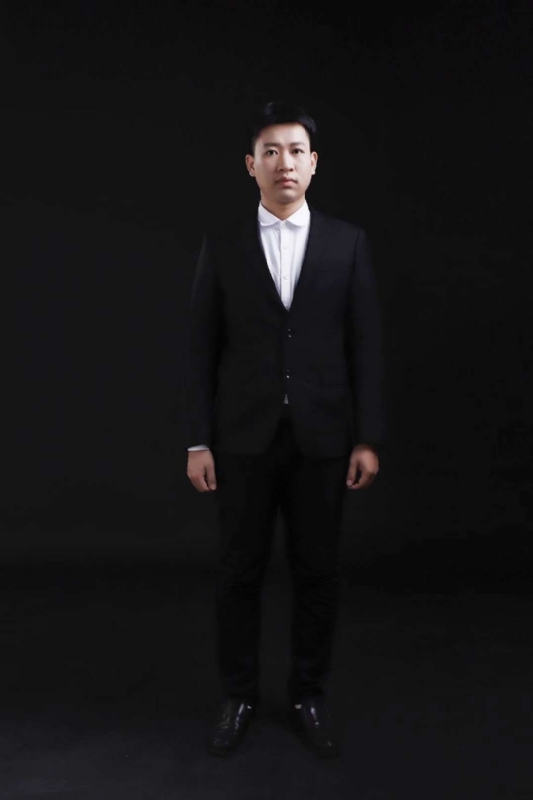 小生的第一张照片--大田婚介网