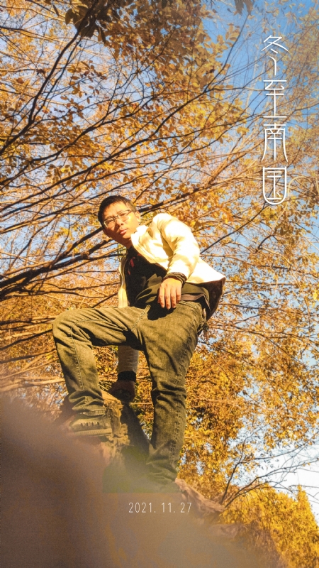 也许只是缺少一个拥抱的第一张照片--大田婚介网