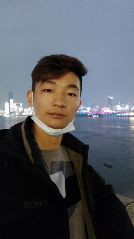 遇见的第一张照片--大田婚介网