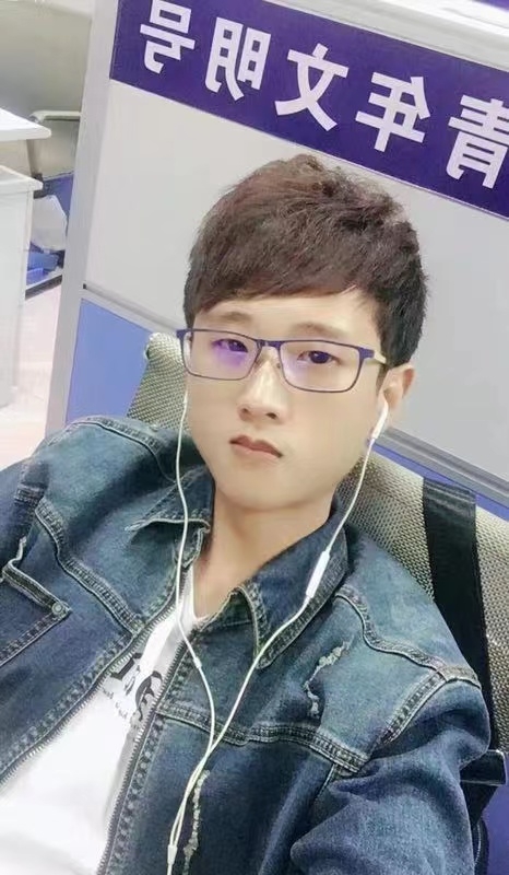 十月的第一张照片--大田婚介网