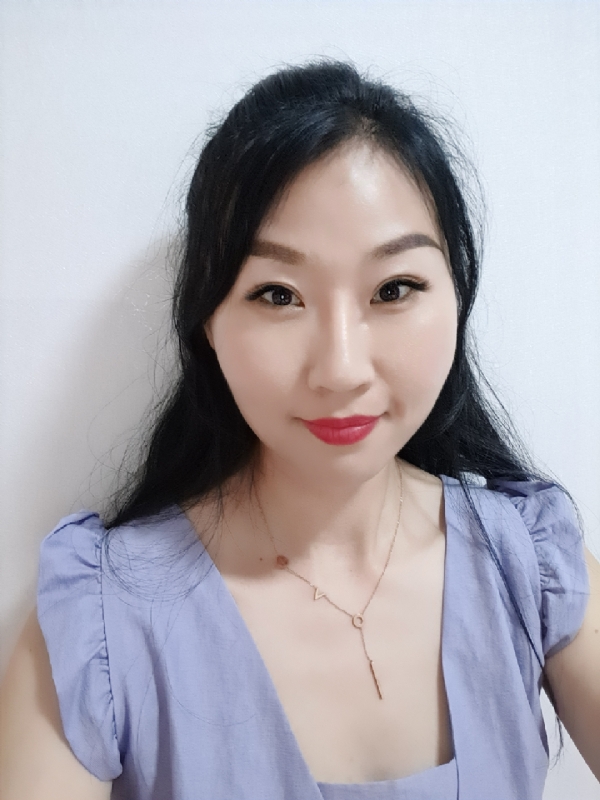 淘淘的第一张照片--大田婚介网