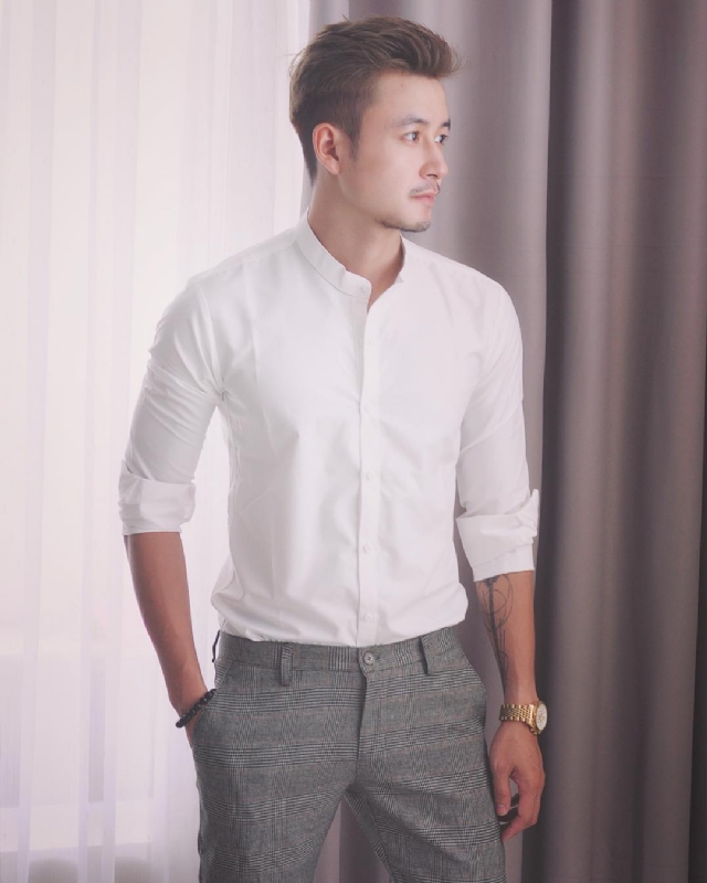 kevin的第一张照片--大田婚介网