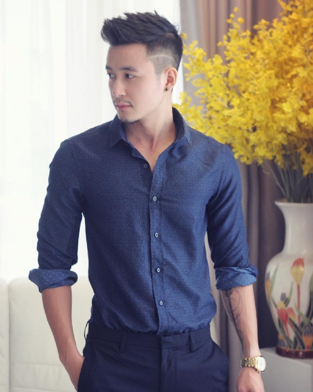 kevin的第二张照片--大田婚介网