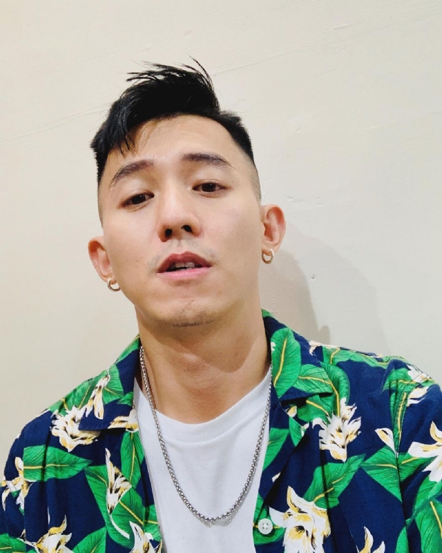 张智宸的第一张照片--大田婚介网