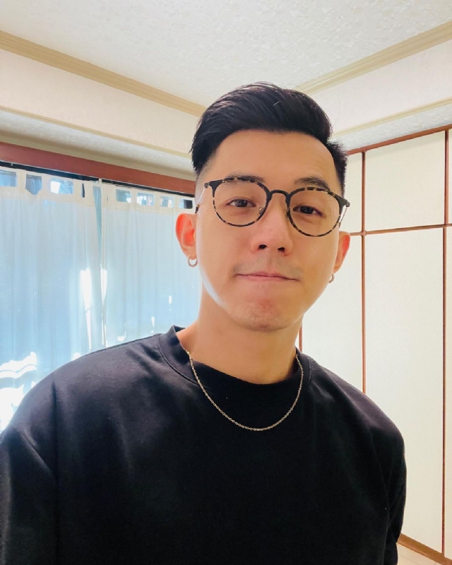 张智宸的第二张照片--大田婚介网