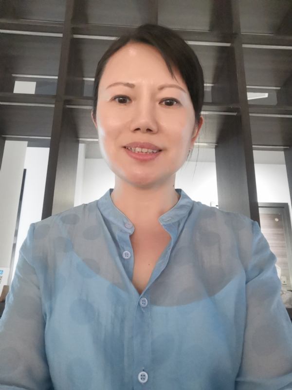 简简单单的第一张照片--大田婚介网
