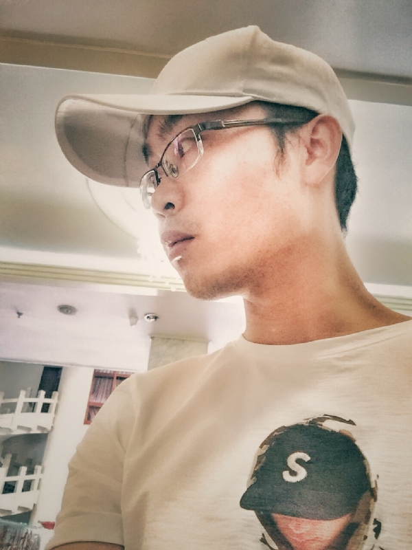 nicemicey的第一张照片--大田婚介网