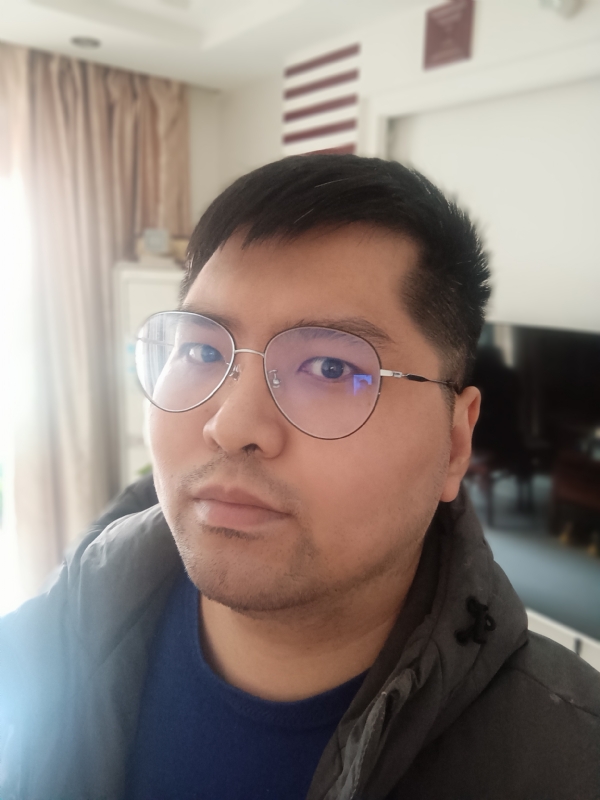 火恋的第一张照片--大田婚介网
