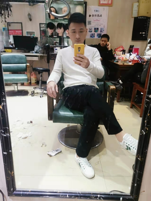 陈辉88的第一张照片--大田婚介网