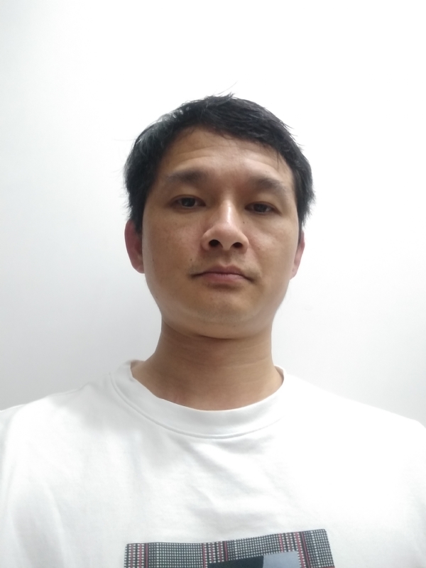 鼓浪扬帆的第一张照片--大田婚介网