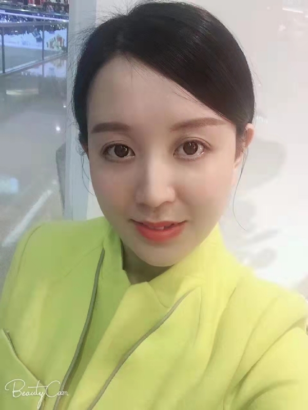 近水楼台的第二张照片--大田婚介网