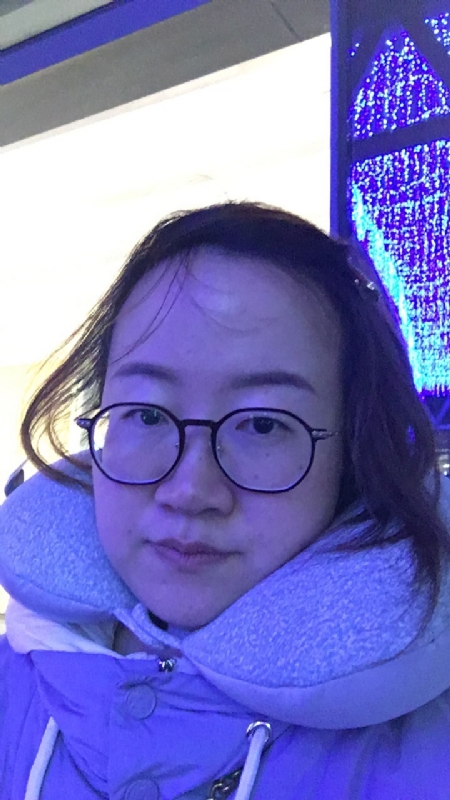 wendy的第三张照片--大田婚介网