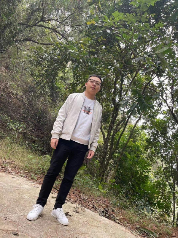 WD的第一张照片--大田婚介网