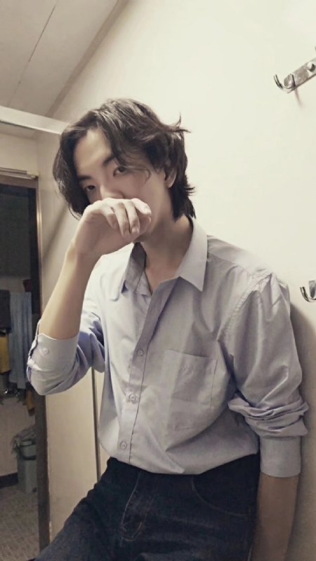 暴走辐射的第一张照片--大田婚介网