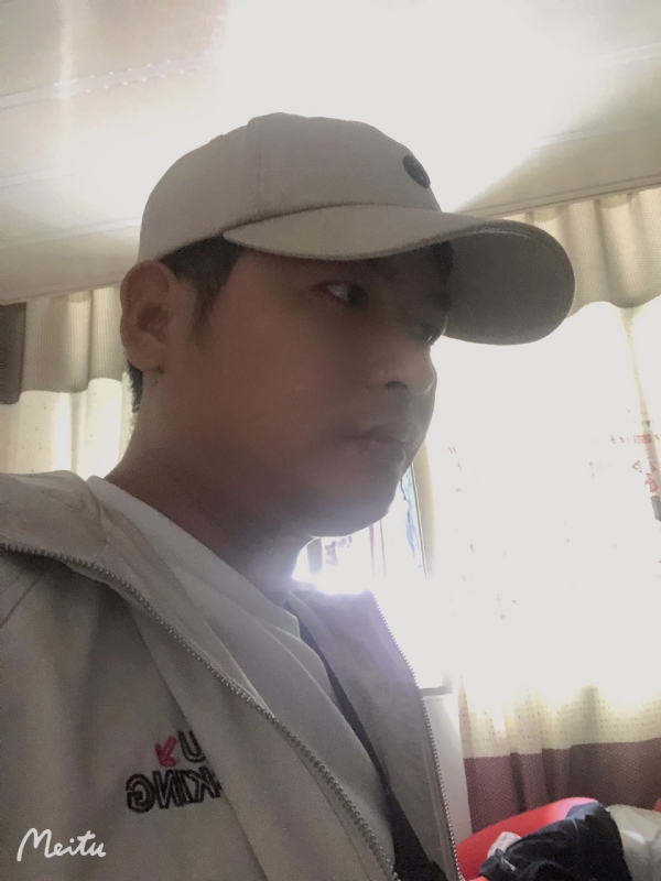 水果王子的第一张照片--大田婚介网