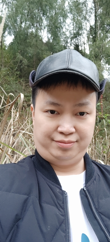熊猫儿的第一张照片--大田婚介网