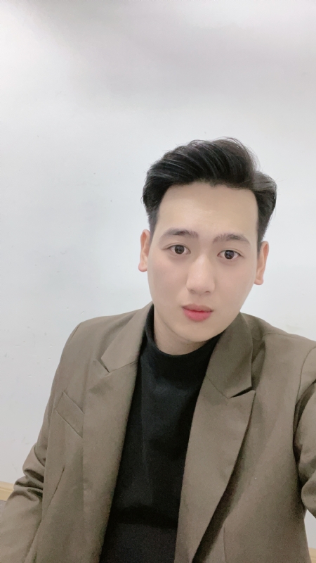 Jay的第一张照片--大田婚介网