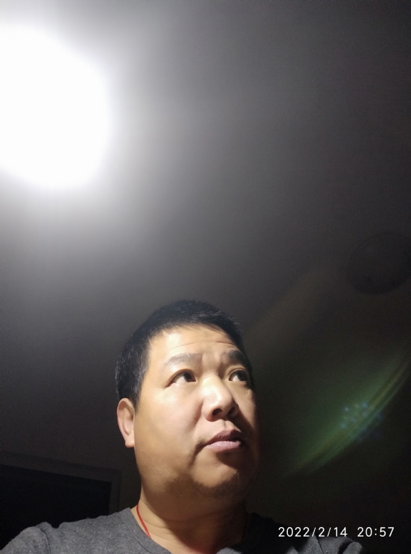 飞龙的第一张照片--大田婚介网