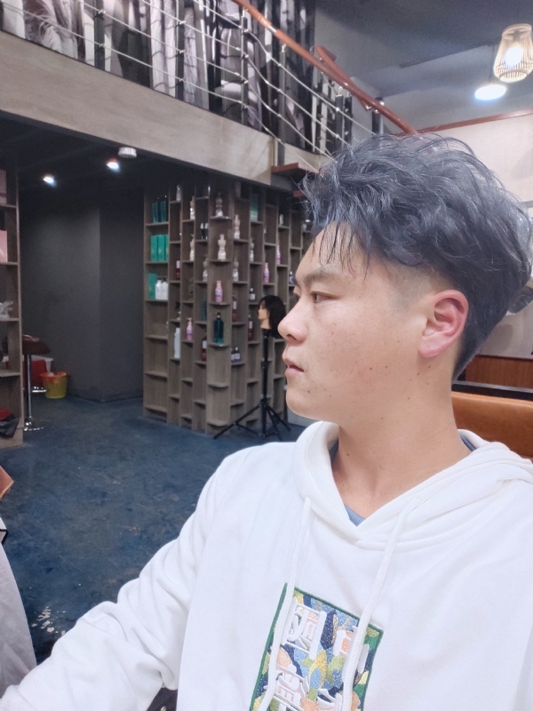 《零》的第一张照片--大田婚介网
