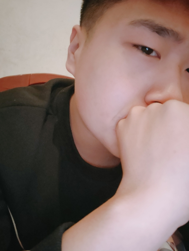 玉衡的第一张照片--大田婚介网