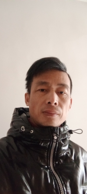无声的寂寞难耐的第一张照片--大田婚介网