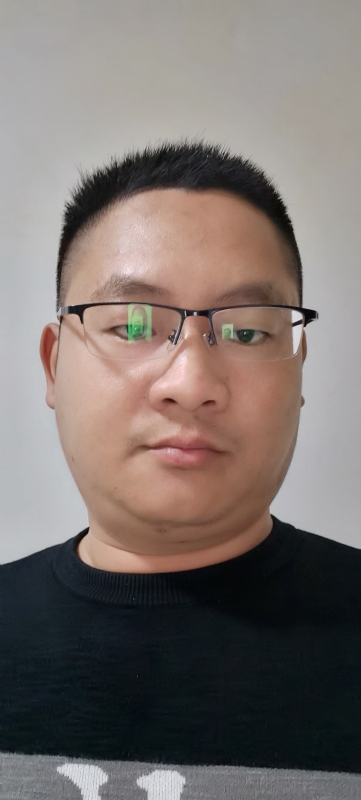 龙逍遥的第一张照片--大田婚介网