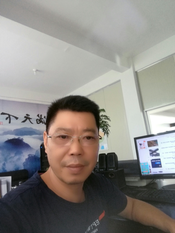 心平气和的第二张照片--大田婚介网