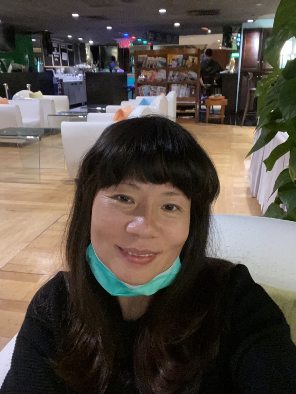Sakura的第二张照片--大田婚介网