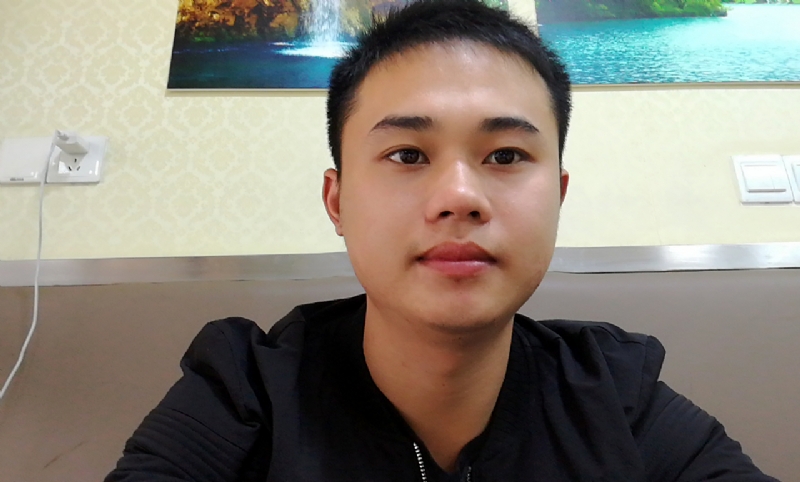 汐颜茹夢的第一张照片--大田婚介网
