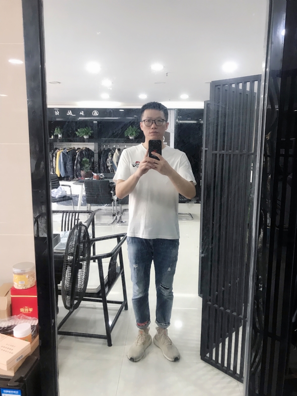 黄大仙的第一张照片--大田婚介网