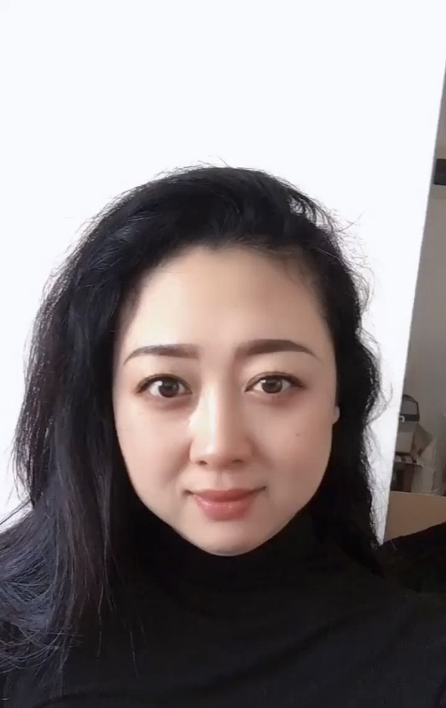 hongyanqing的第一张照片--大田婚介网
