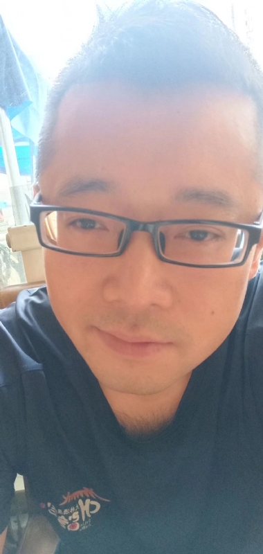 雅痞的第一张照片--大田婚介网