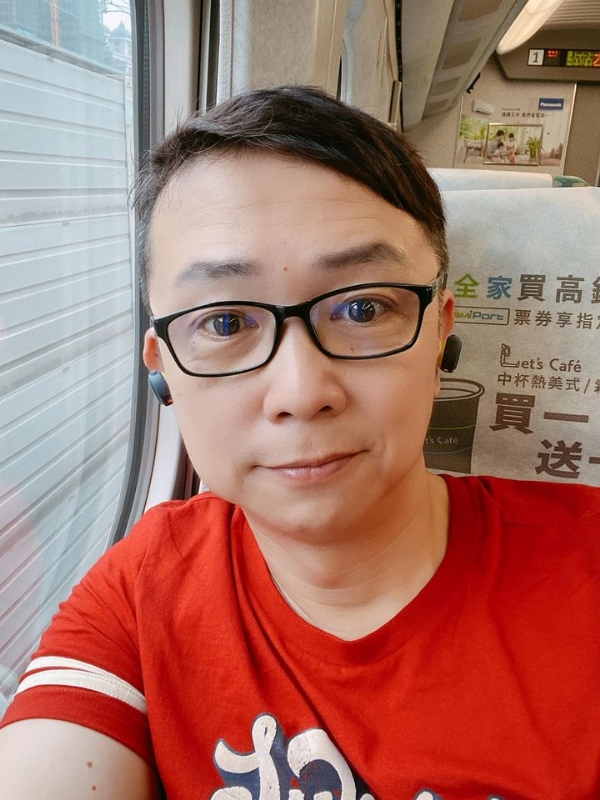 陈道明的第一张照片--大田婚介网