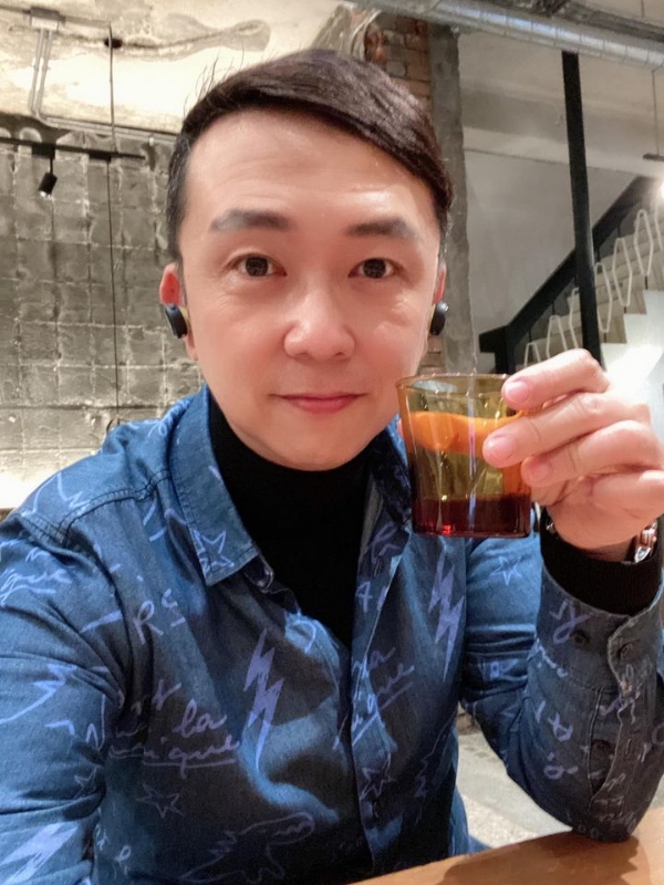 陈道明的第二张照片--大田婚介网