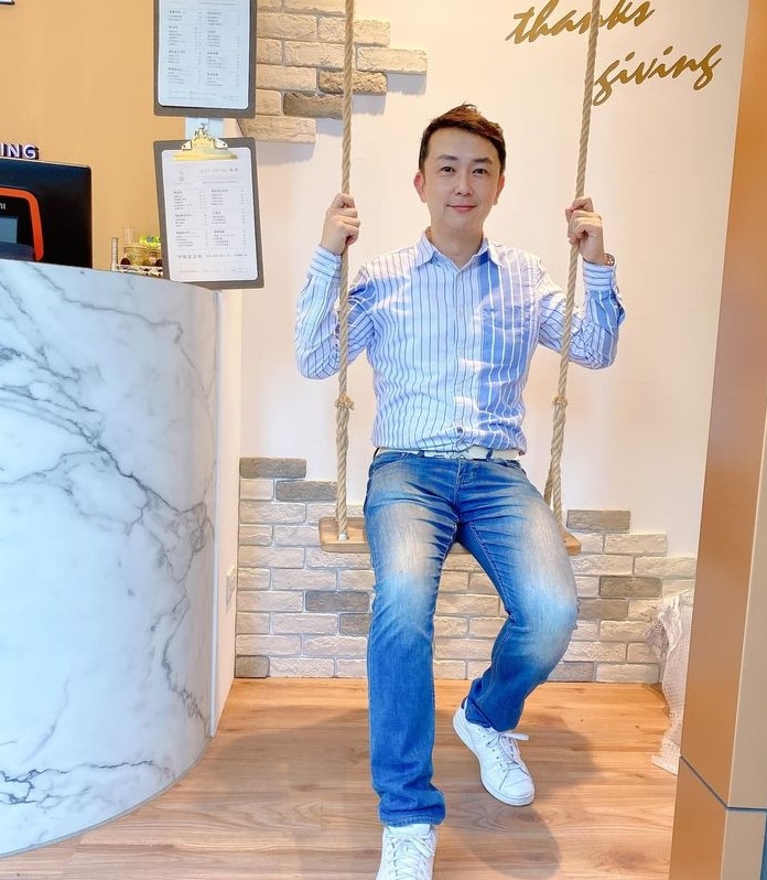 陈道明的第四张照片--大田婚介网