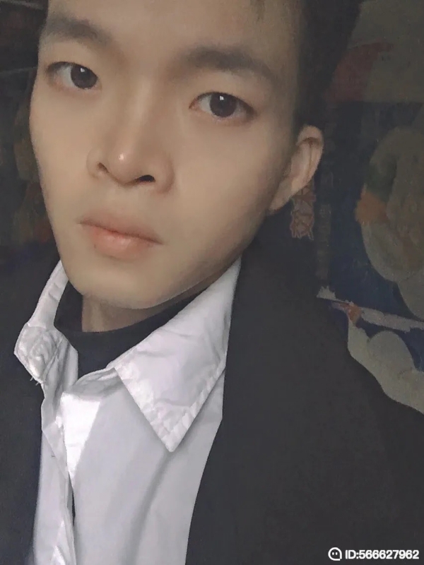 只为遇见你的第一张照片--大田婚介网
