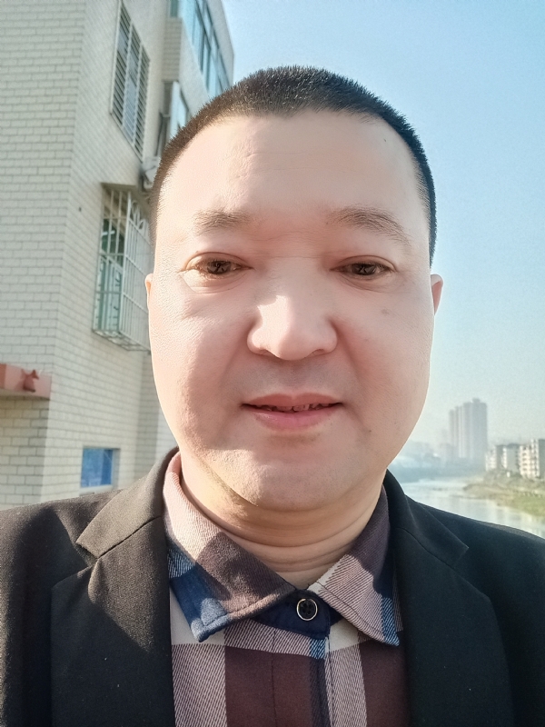 曾经受伤的心灵的第二张照片--大田婚介网