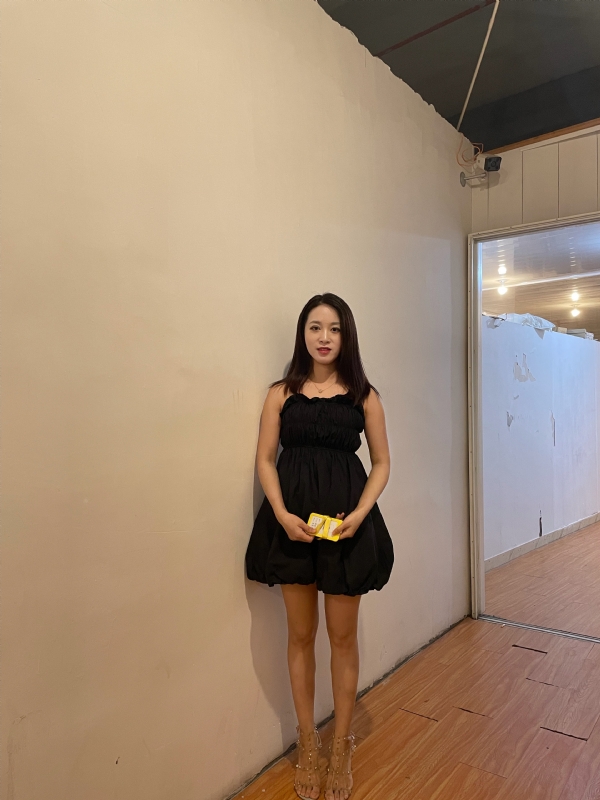 xue880的第一张照片--大田婚介网