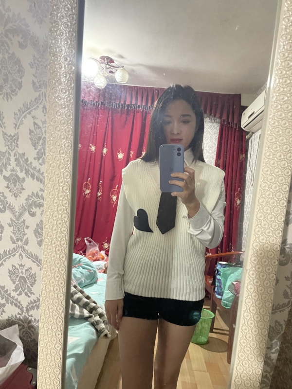xue880的第三张照片--大田婚介网