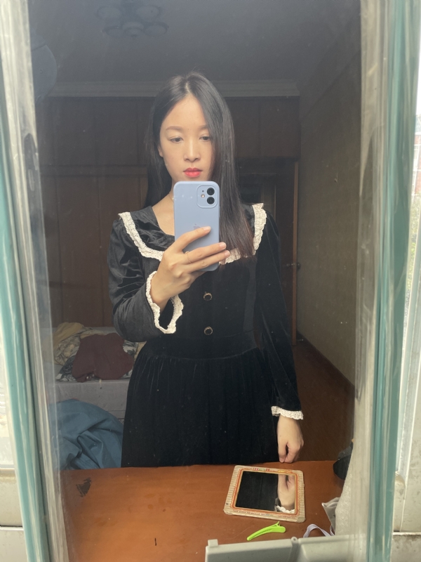 xue880的第四张照片--大田婚介网