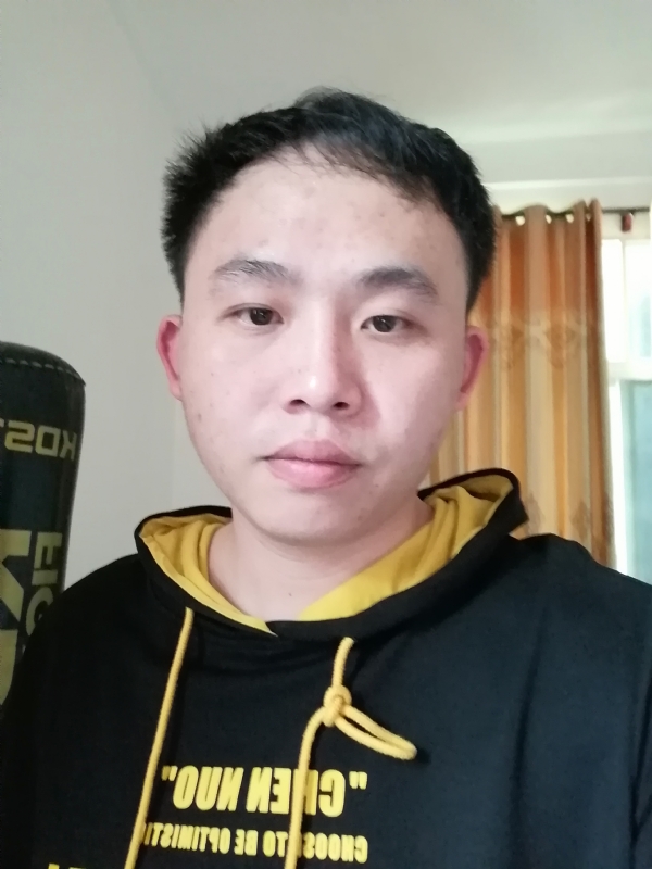 linhui11的第一张照片--大田婚介网