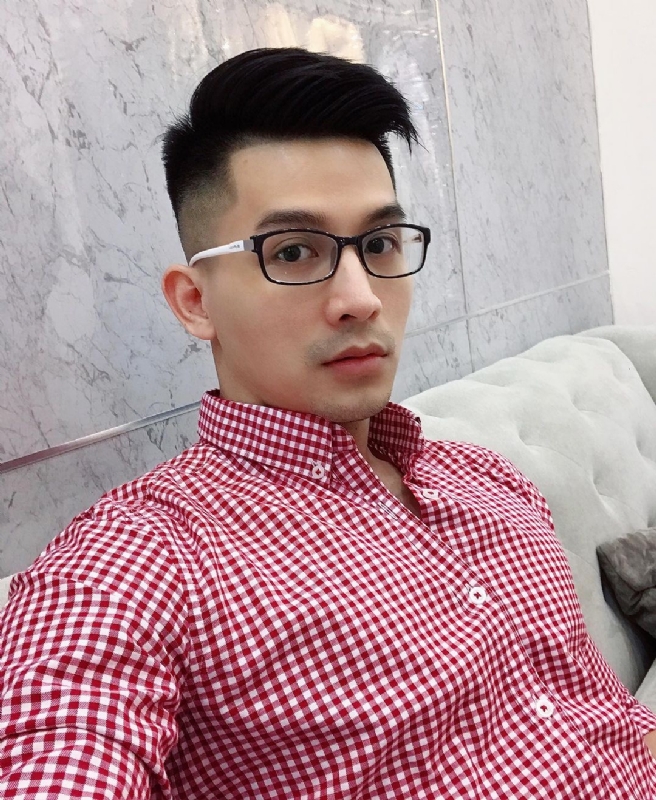 啊泽的第一张照片--大田婚介网