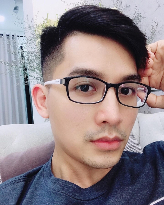 啊泽的第二张照片--大田婚介网